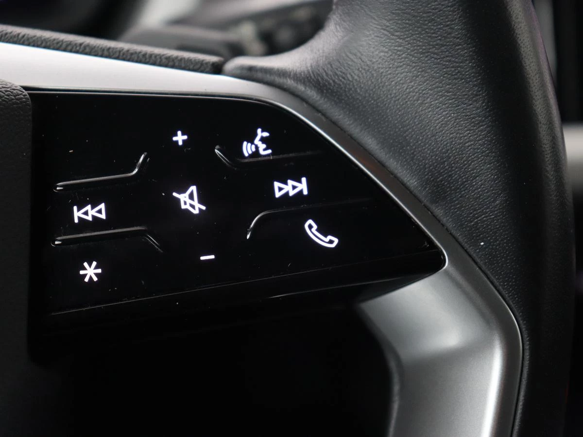 Hoofdafbeelding Audi Q4 e-tron