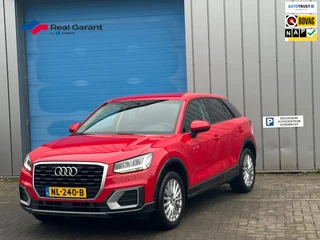 Audi Q2 1.4 TFSI CoD Design VIRTUAL DEALER OND