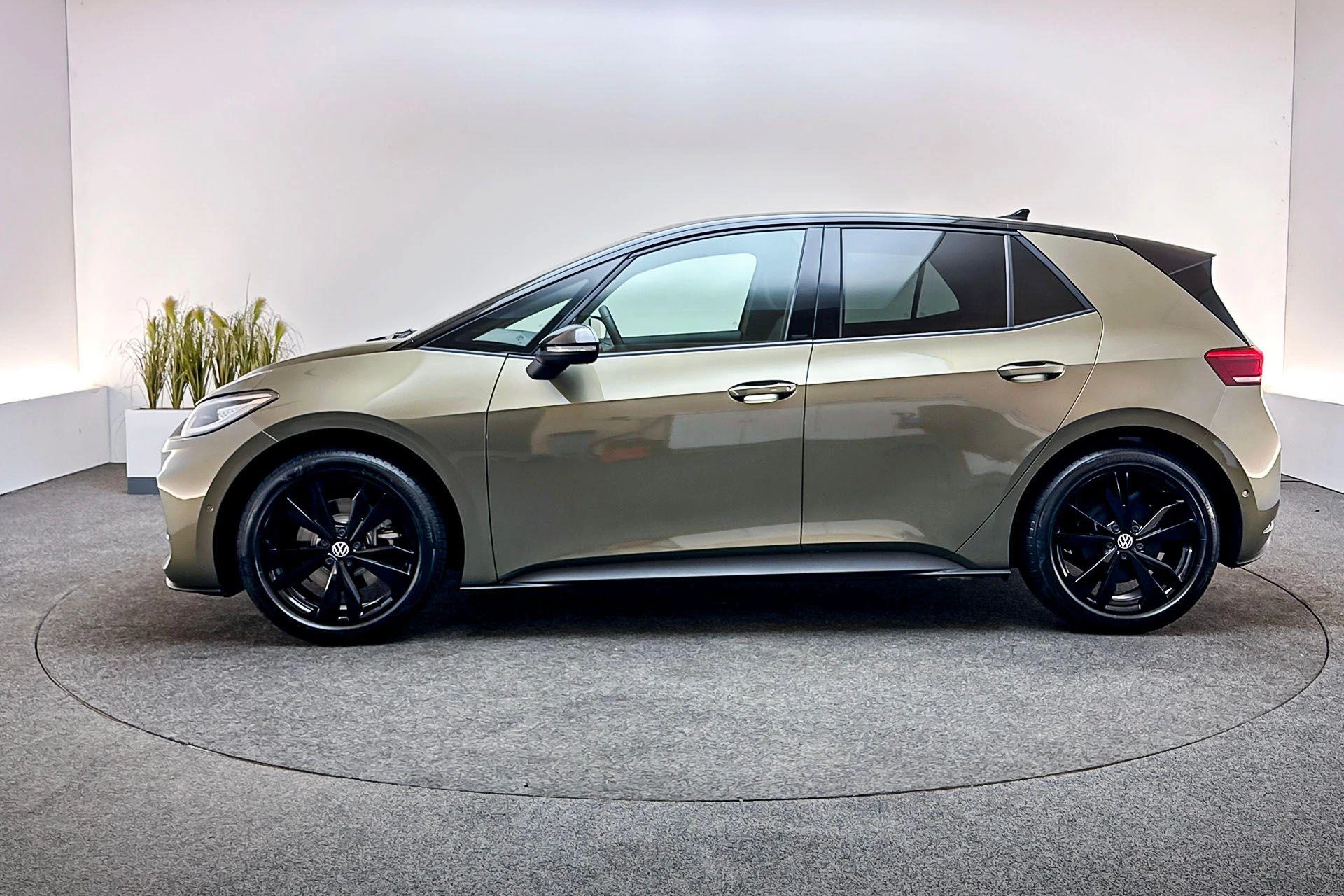 Hoofdafbeelding Volkswagen ID.3