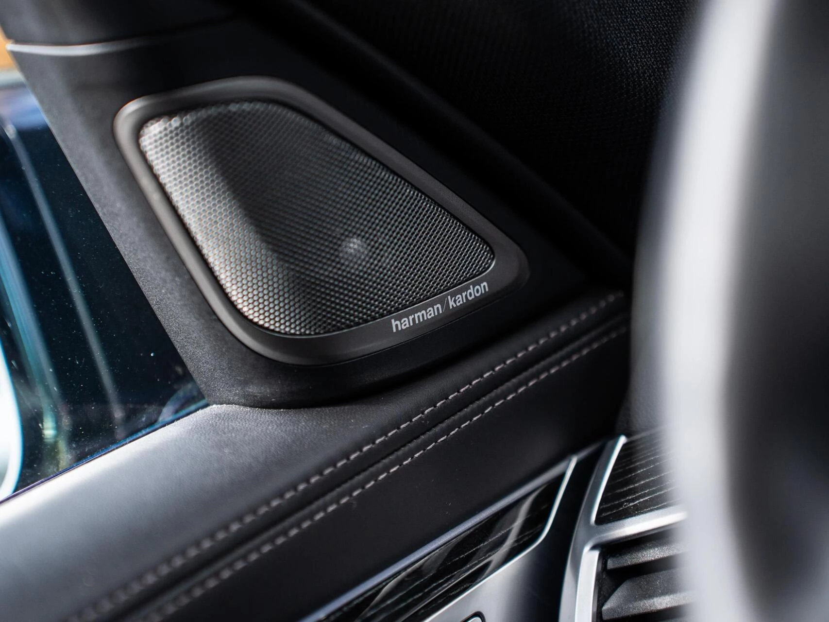 Hoofdafbeelding BMW 7 Serie