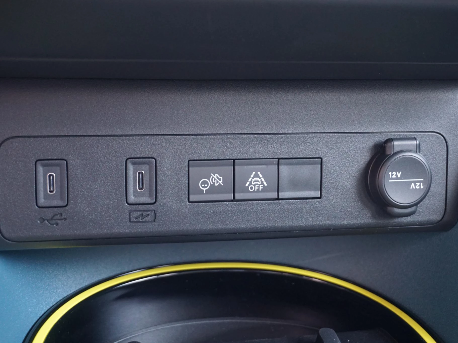 Hoofdafbeelding Fiat Grande Panda