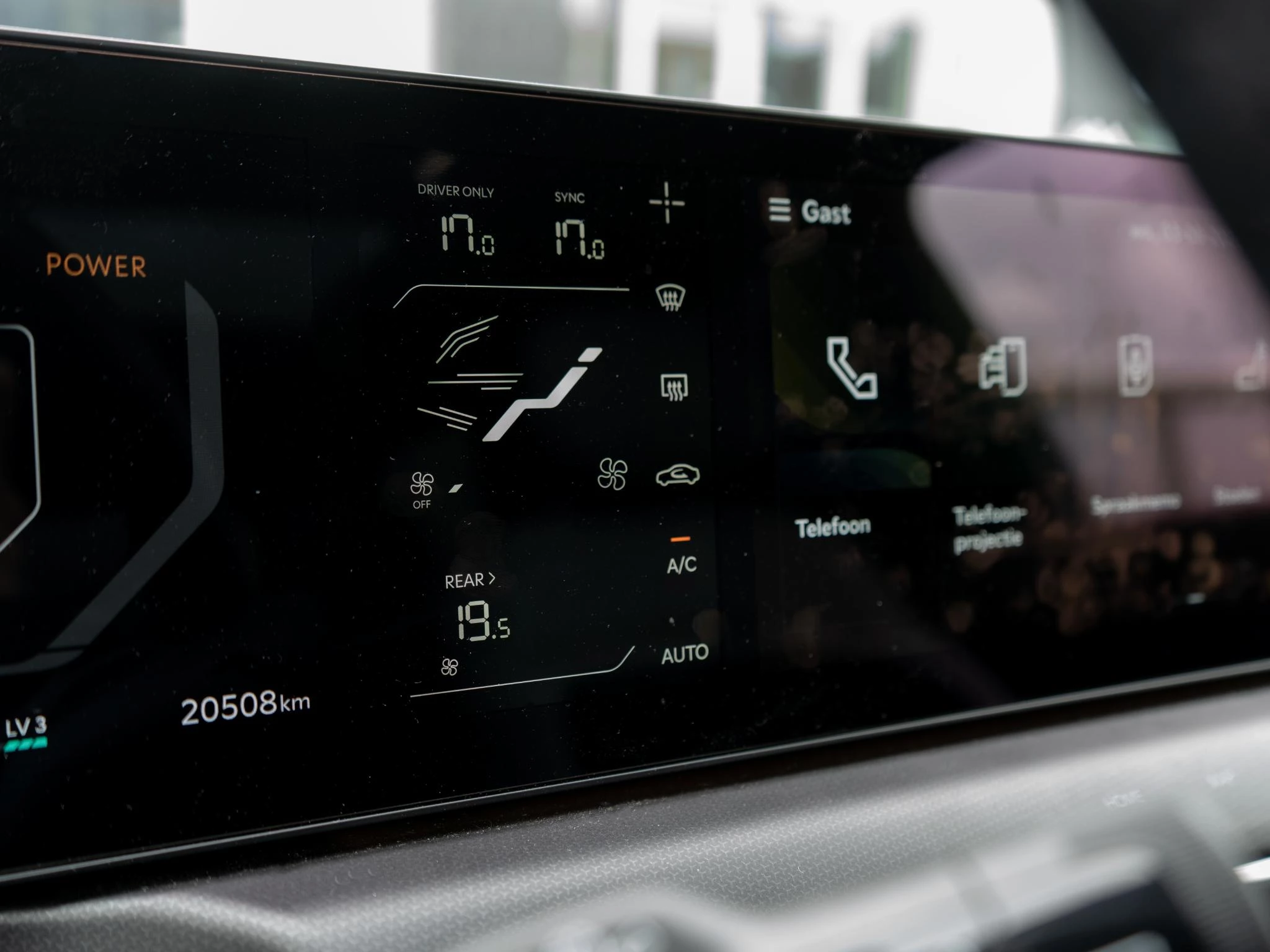 Hoofdafbeelding Kia EV9