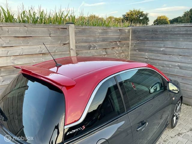 Hoofdafbeelding Opel ADAM