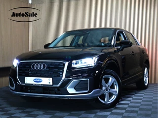 Audi Q2 35 TFS S line Edition VIRTUAL NAVI CRUISE S-TRONIC CAMERA PDC KEYLESS '20