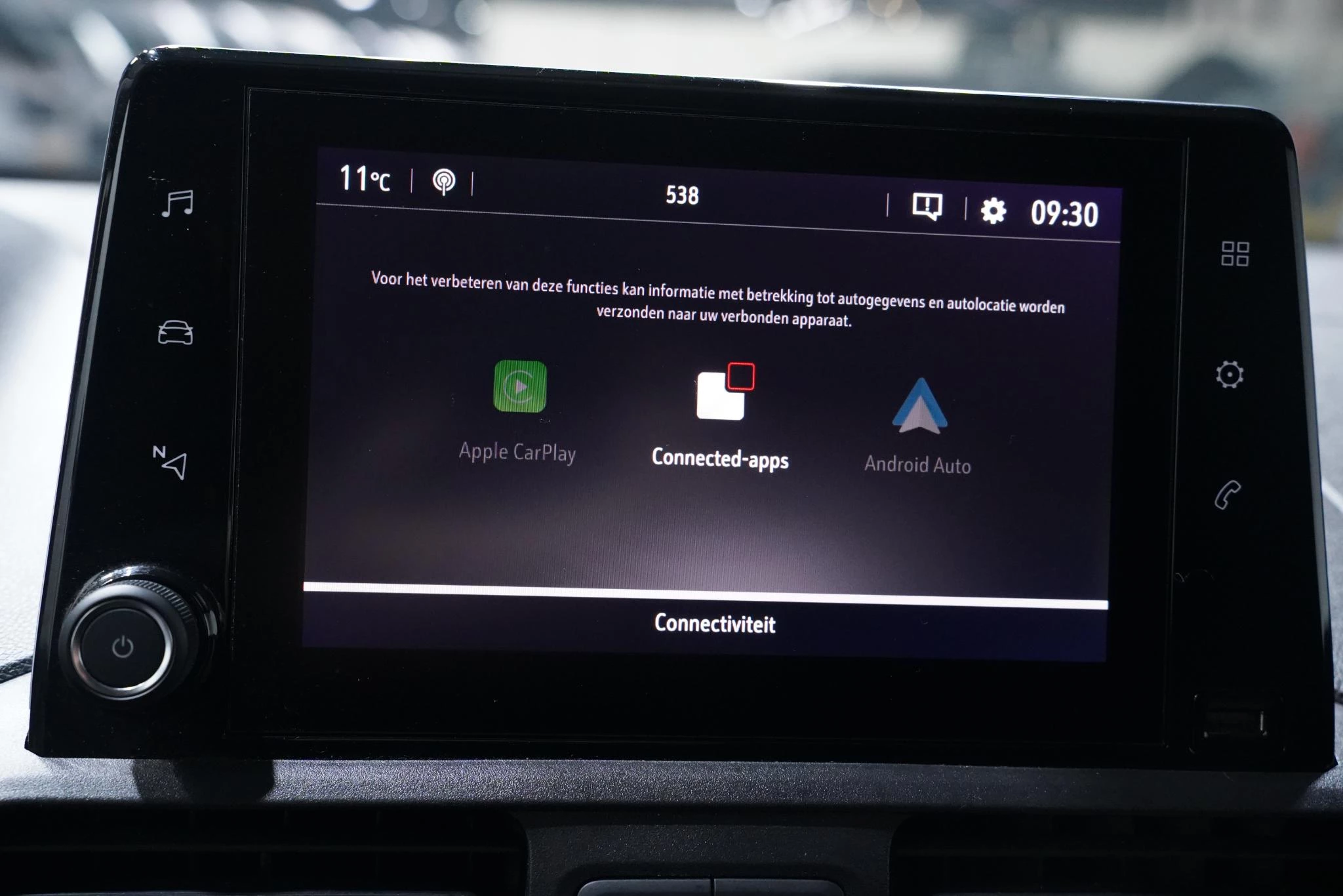 Hoofdafbeelding Opel Combo