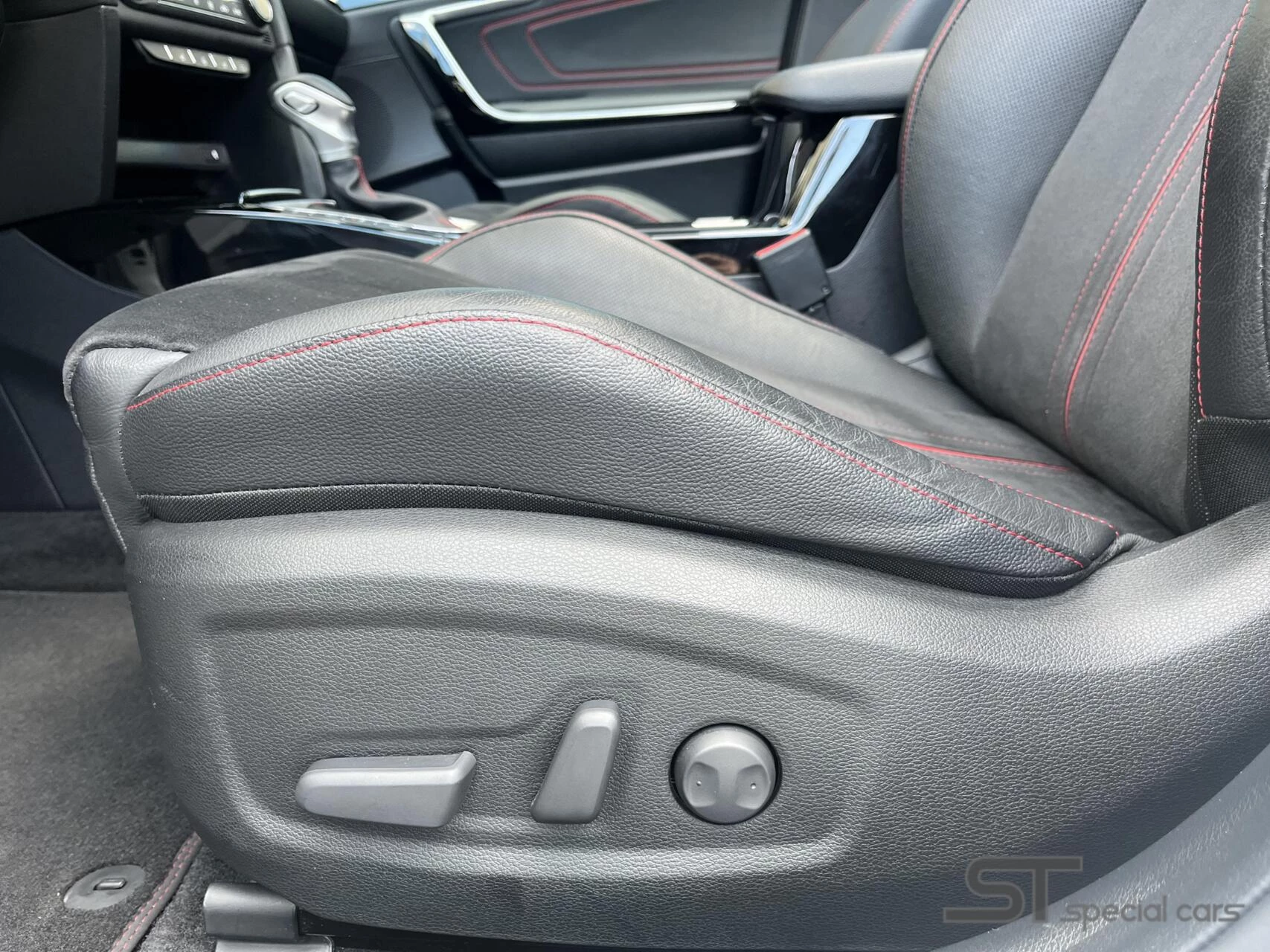 Hoofdafbeelding Kia ProCeed