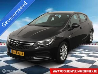 Opel Astra 1.0 Edition