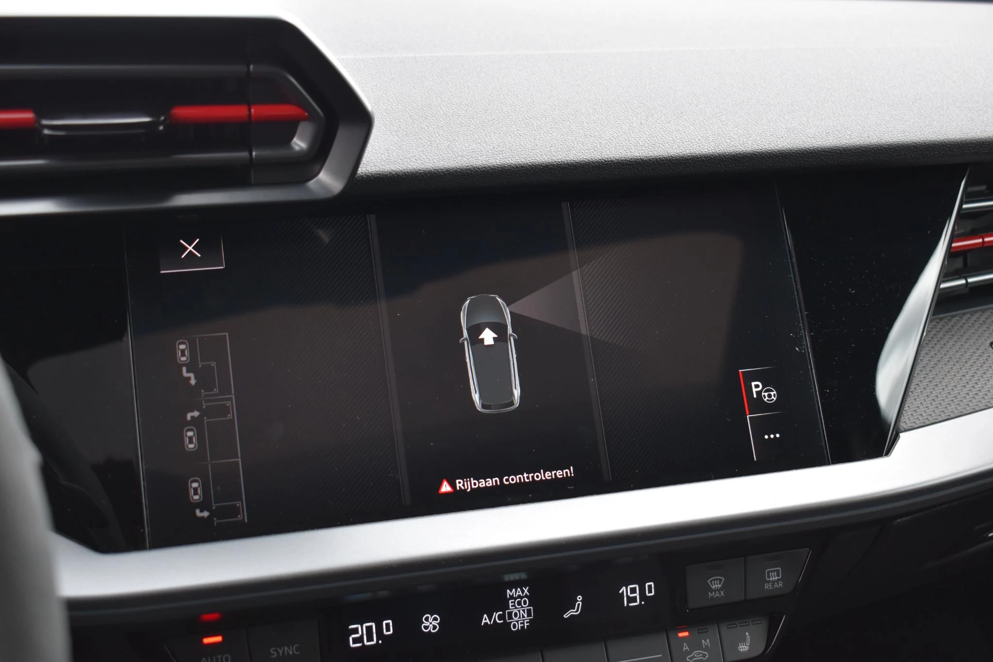 Hoofdafbeelding Audi RS3