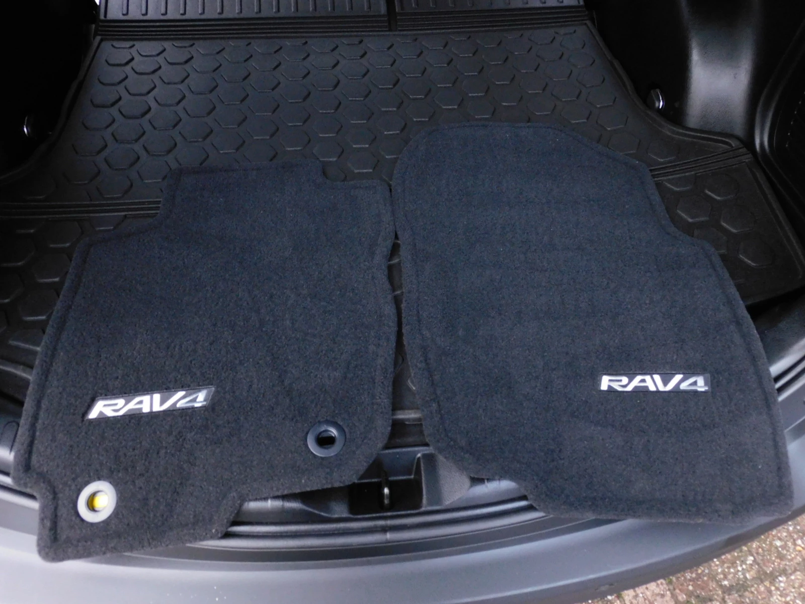 Hoofdafbeelding Toyota RAV4