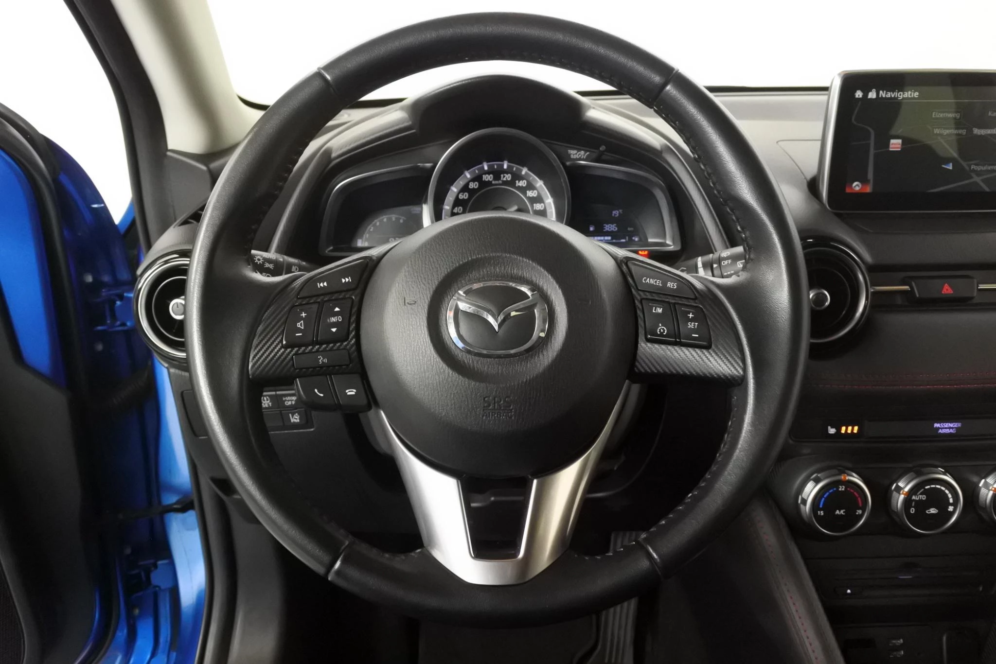 Hoofdafbeelding Mazda 2