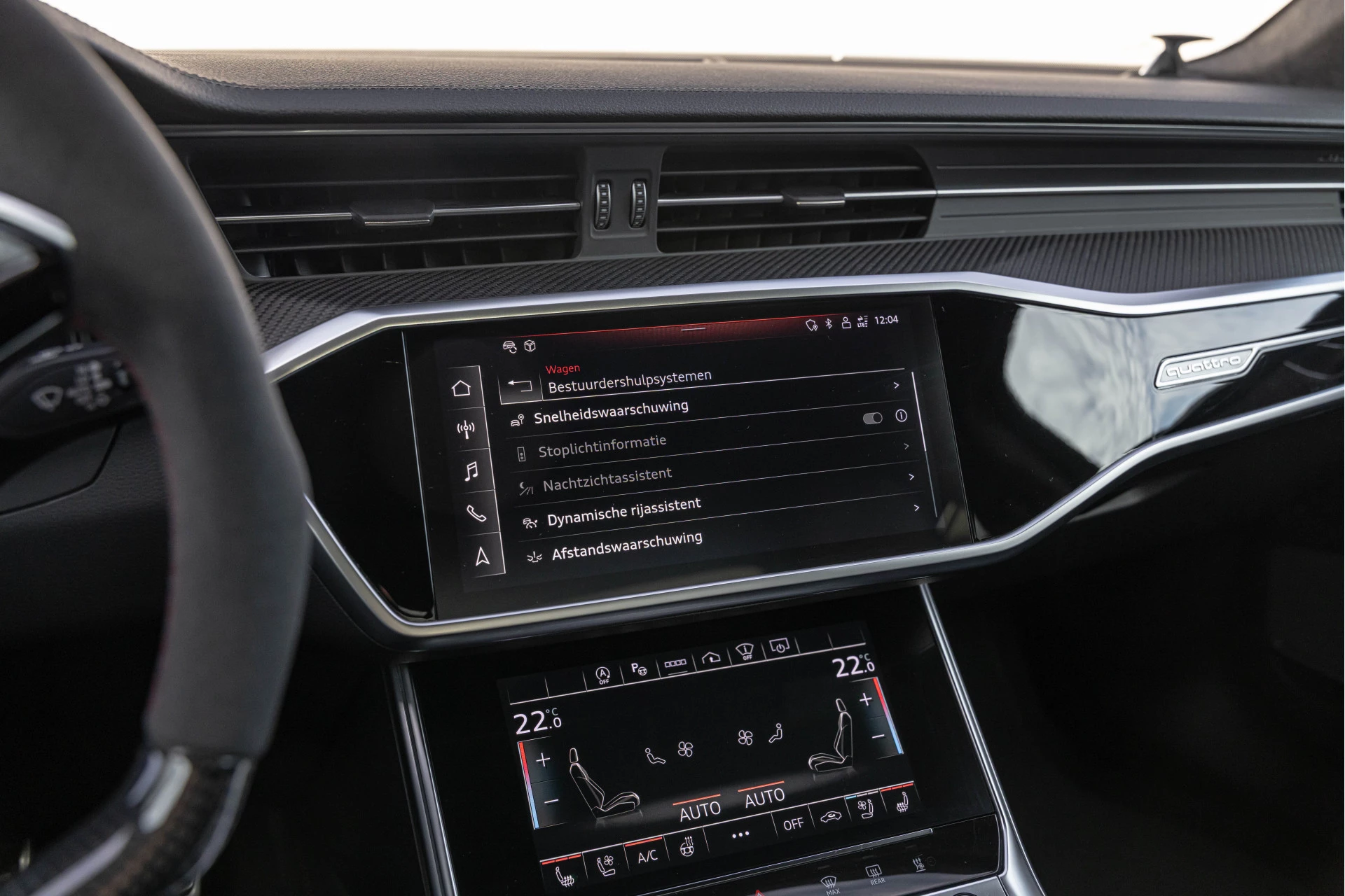 Hoofdafbeelding Audi RS6