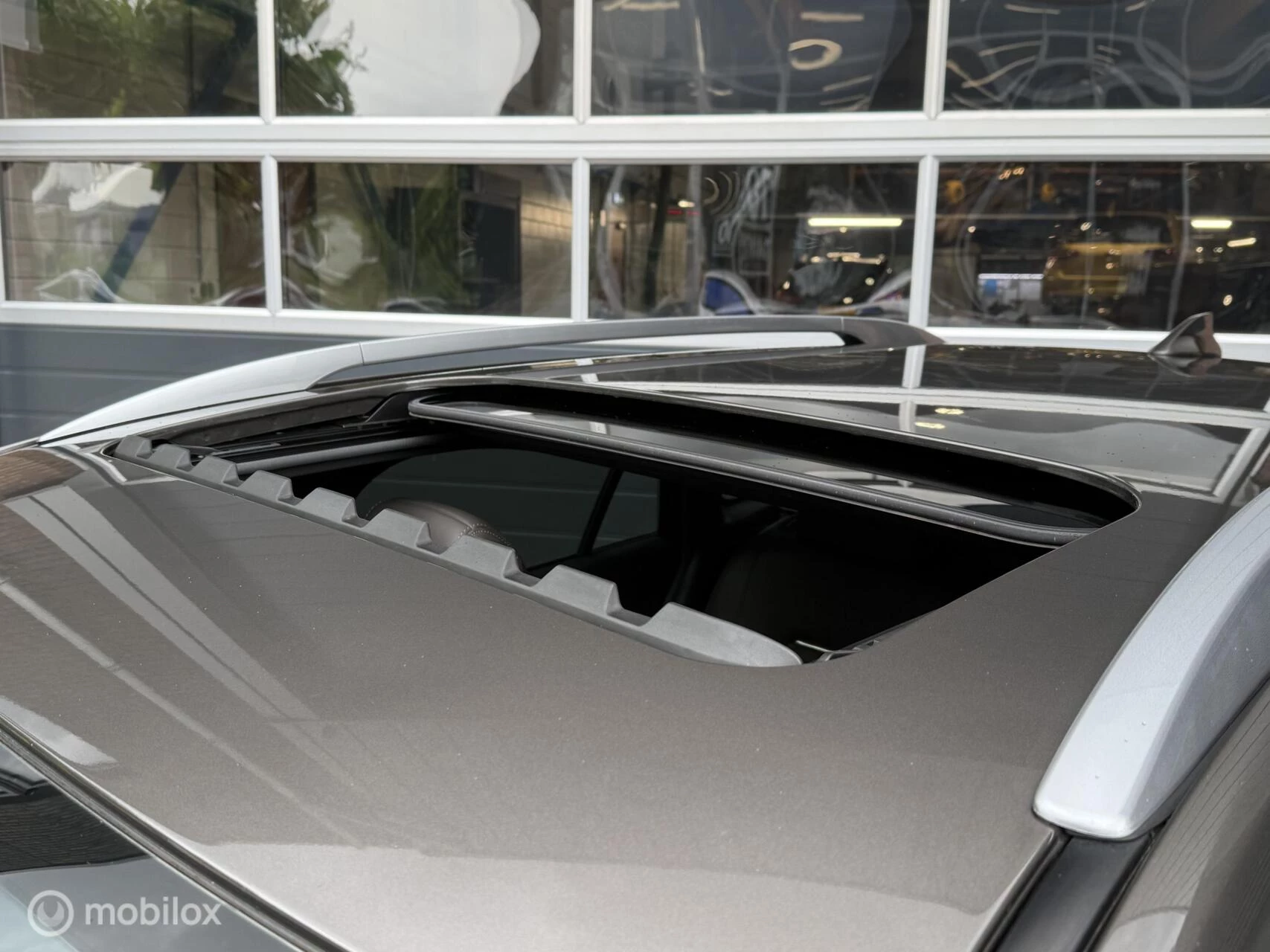 Hoofdafbeelding Mazda 6