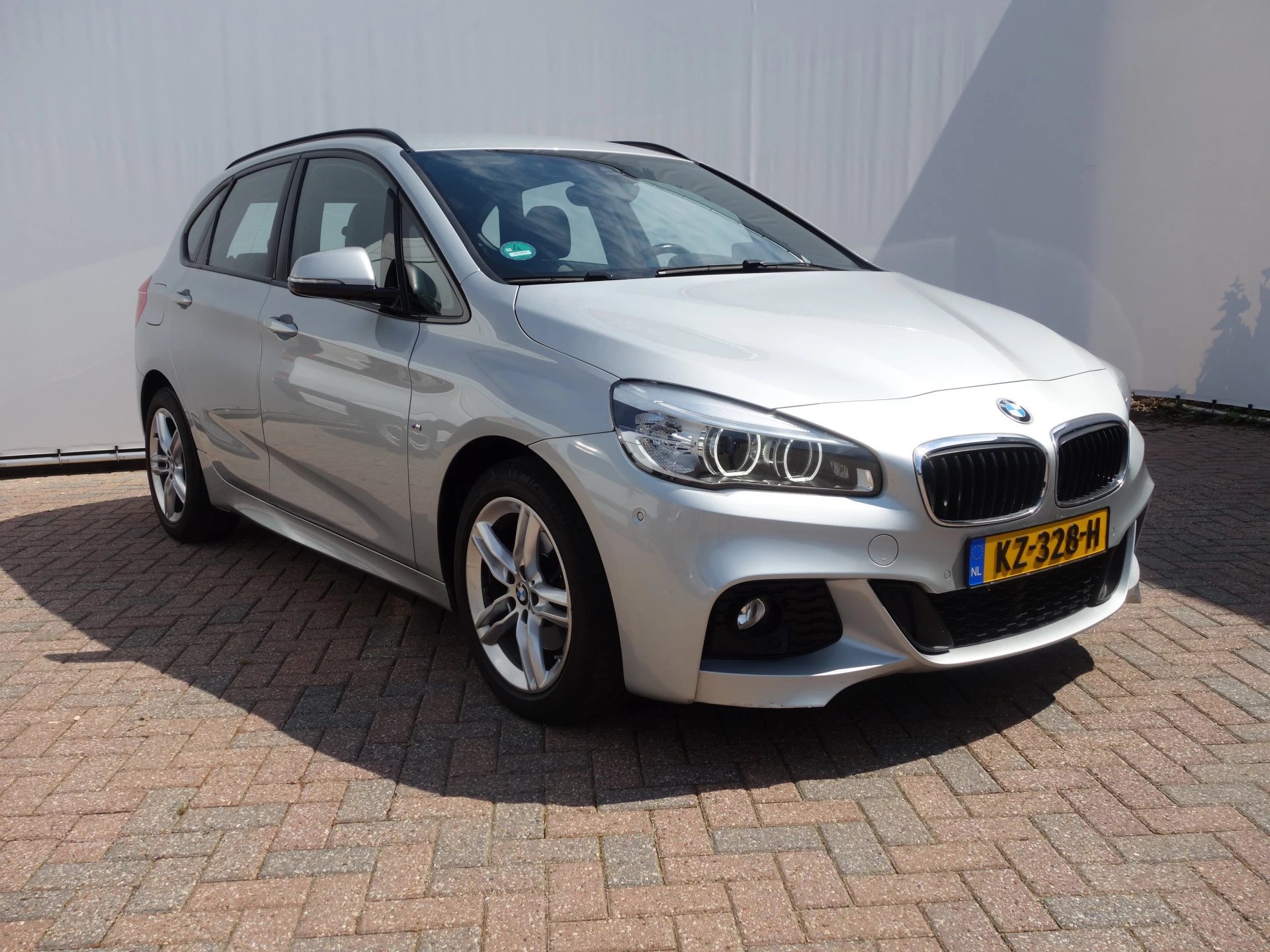 Hoofdafbeelding BMW 2 Serie