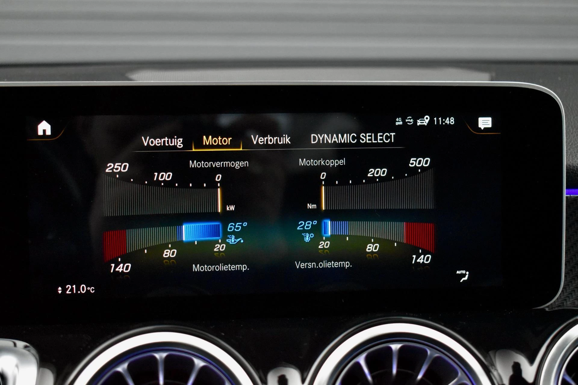 Hoofdafbeelding Mercedes-Benz GLB