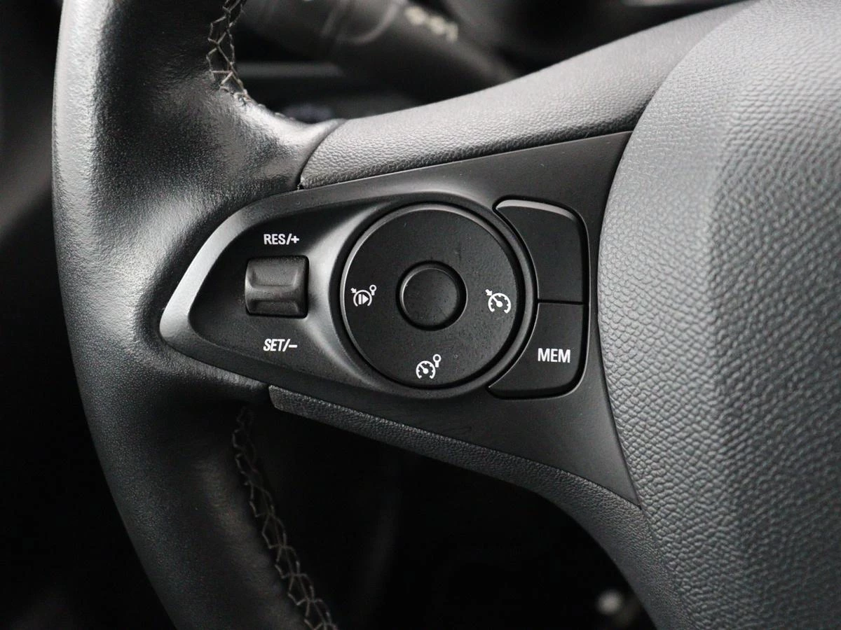 Hoofdafbeelding Opel Corsa-e