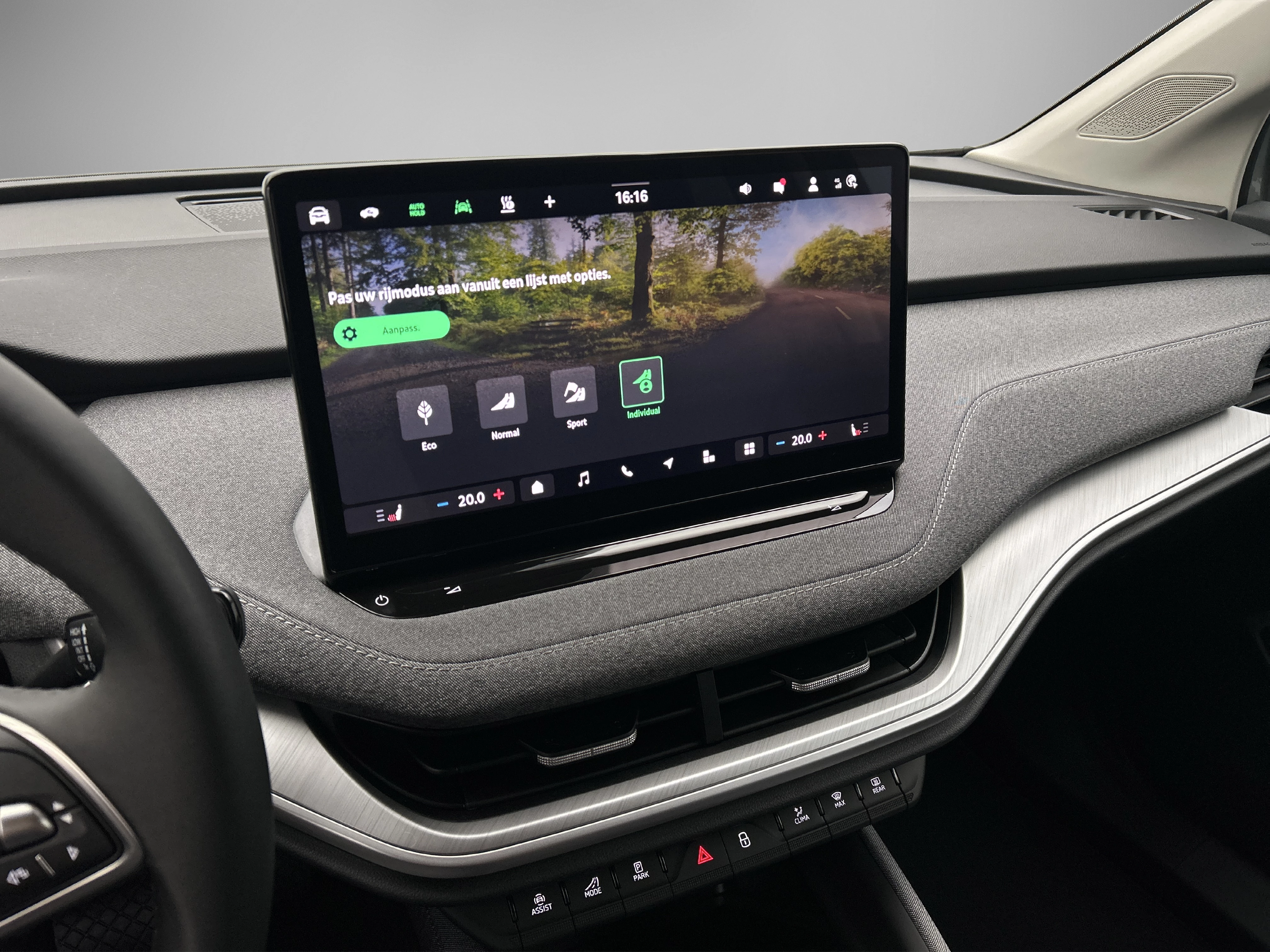 Hoofdafbeelding Škoda Enyaq iV