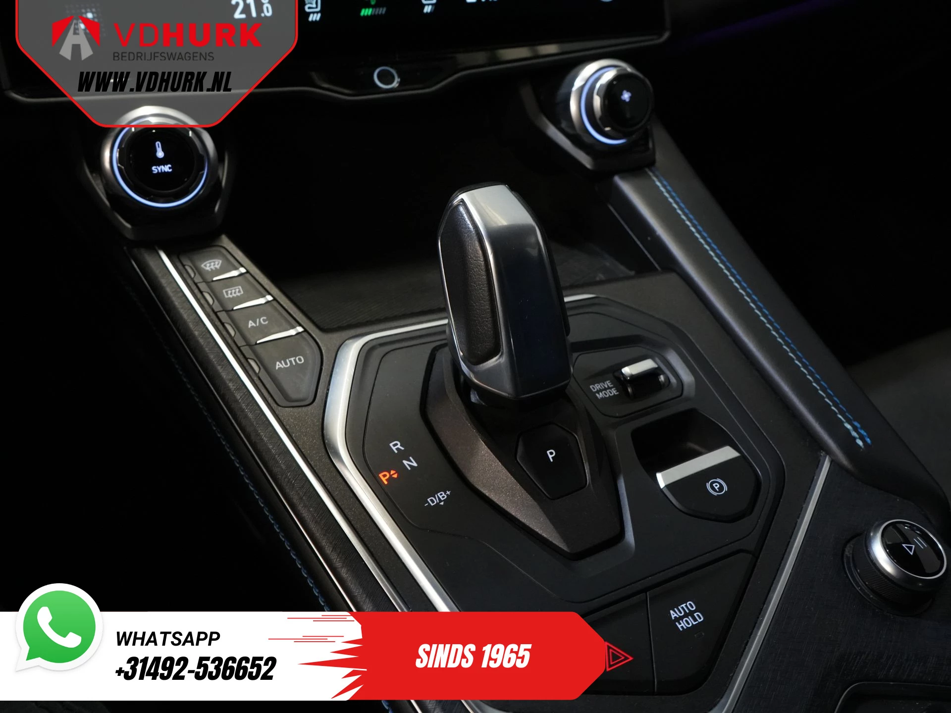 Hoofdafbeelding Lynk & Co 01