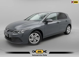 Volkswagen Golf 1.0 TSI Life * Automaat * Camera * Visueel Cockpit *