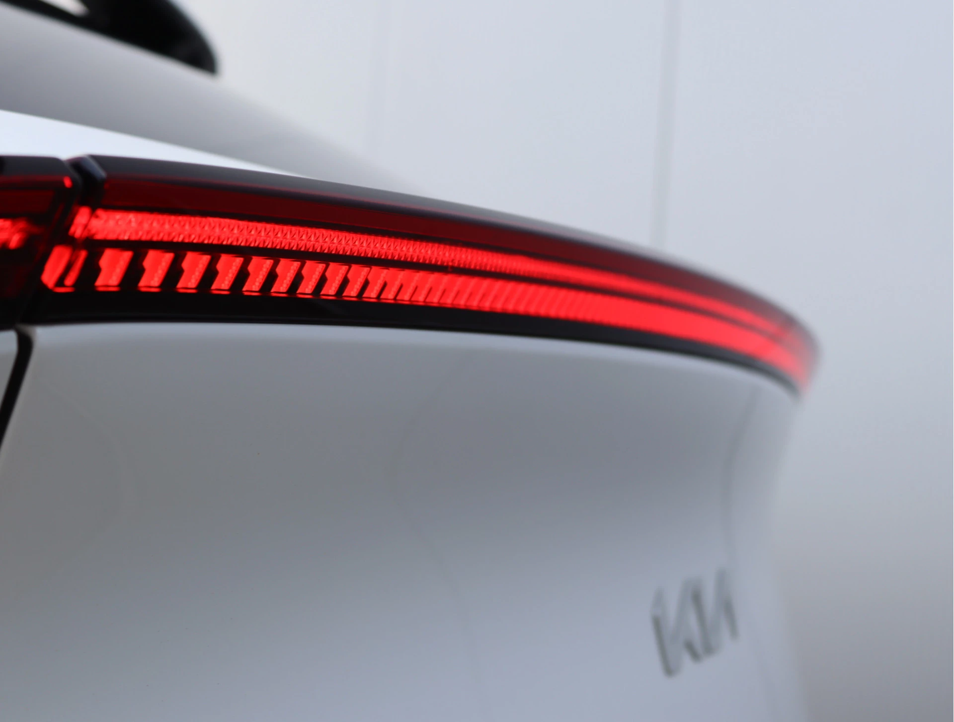 Hoofdafbeelding Kia EV6