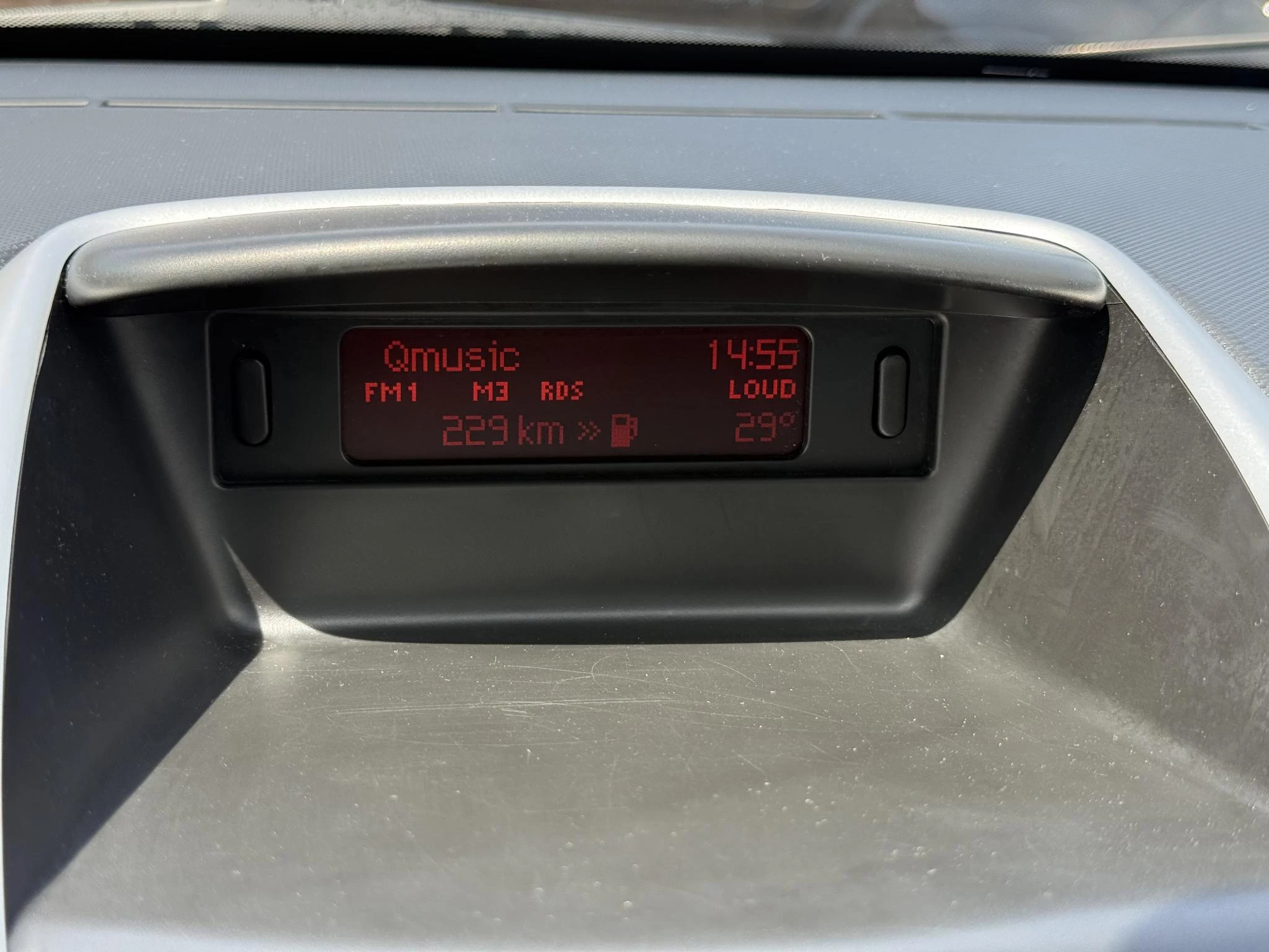 Hoofdafbeelding Peugeot 206