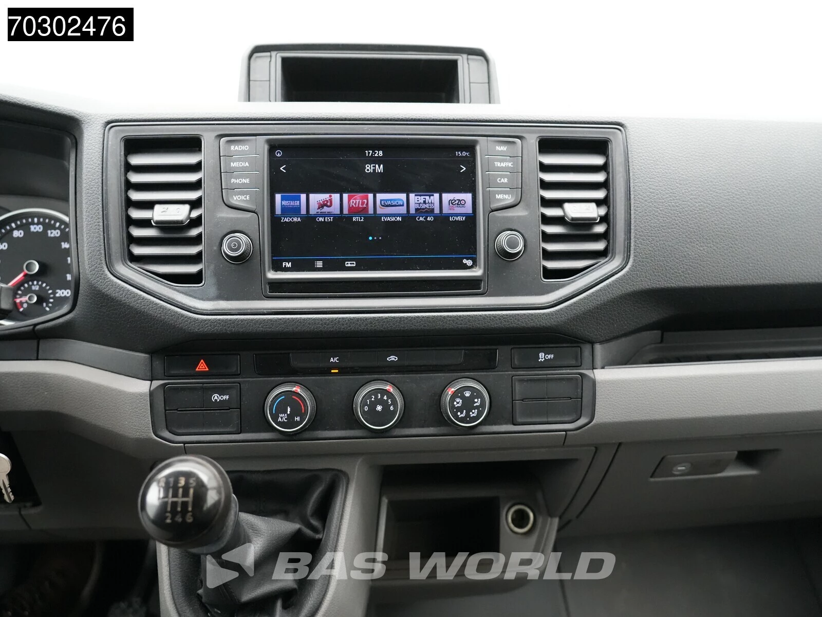 Hoofdafbeelding MAN TGE