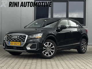 Audi Q2 1.4 TFSI CoD Sport 150 PK | 1e eigenaar | Trekhaak | Automaat