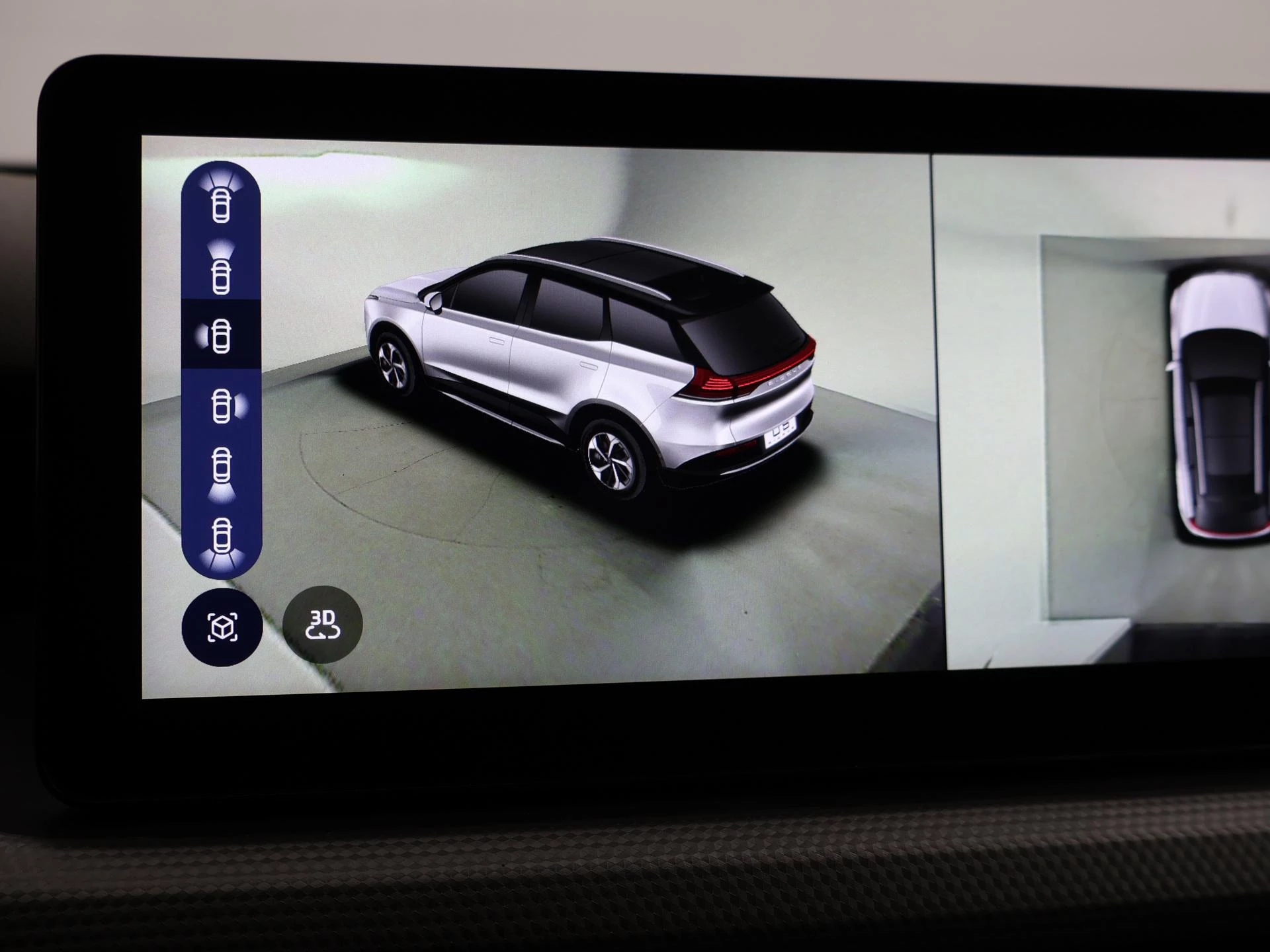 Hoofdafbeelding Aiways U5