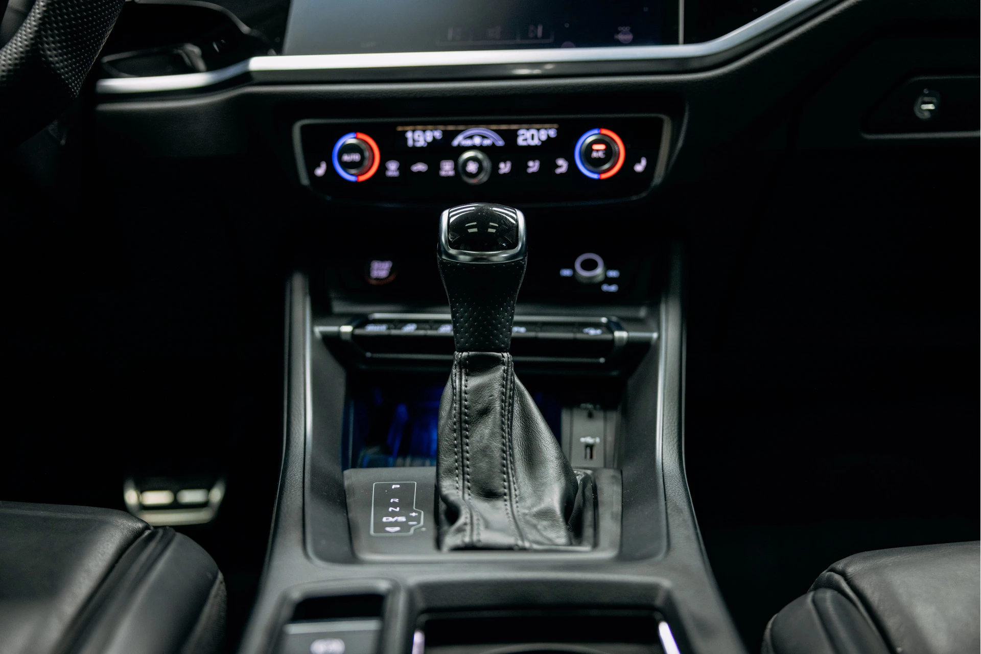 Hoofdafbeelding Audi RSQ3