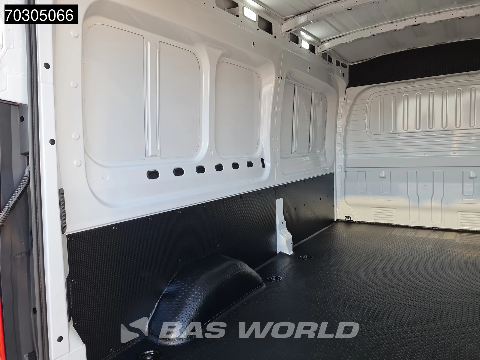 Hoofdafbeelding Maxus eDeliver9