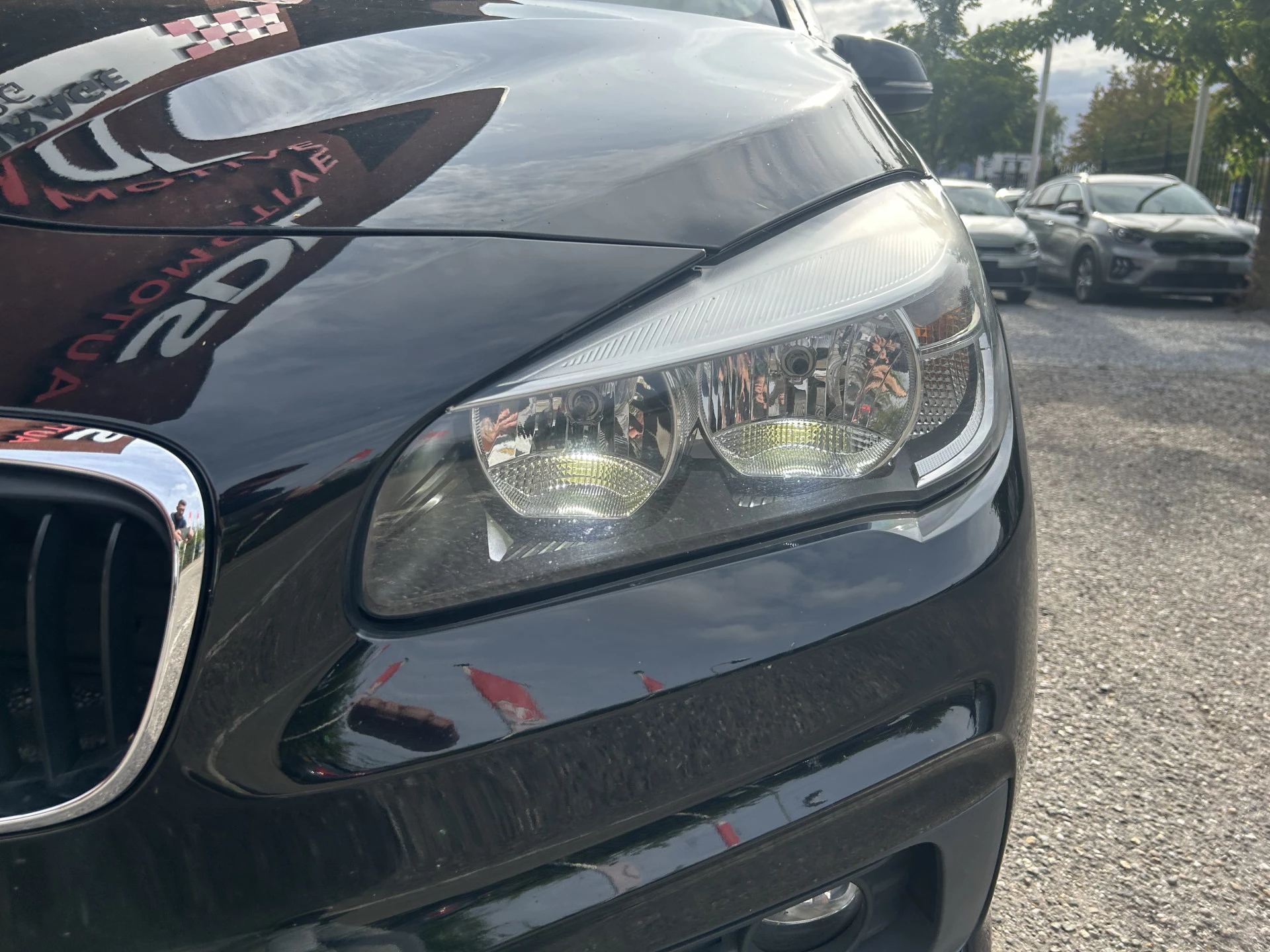 Hoofdafbeelding BMW 2 Serie