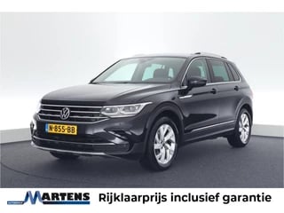 Volkswagen Tiguan 1.5 TSI 150pk DSG Elegance