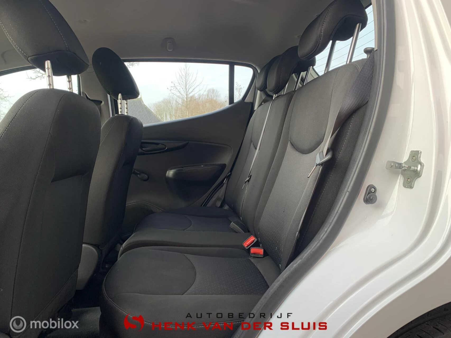 Hoofdafbeelding Opel KARL