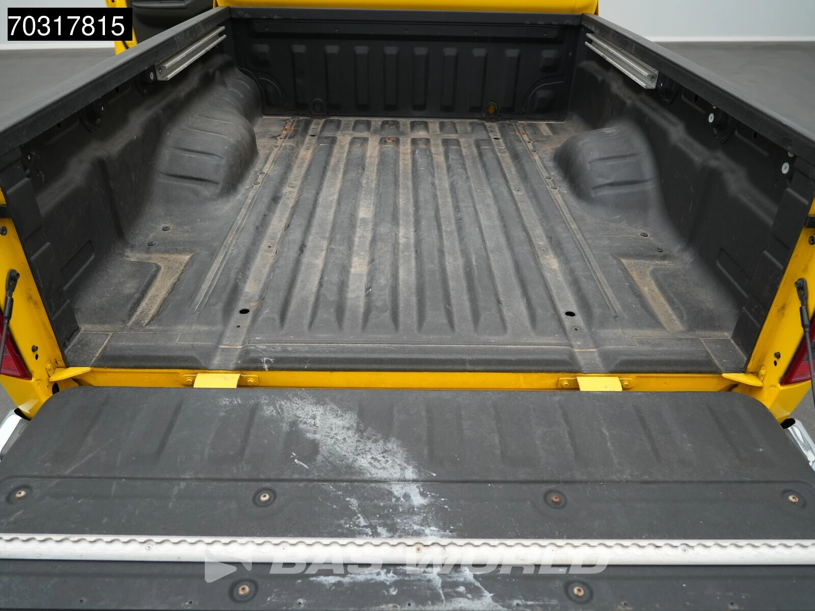 Hoofdafbeelding Nissan Navara