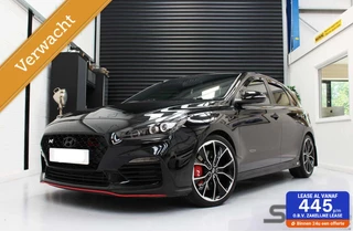 Hoofdafbeelding Hyundai i30 Hyundai i30 2.0 T-GDI N2 Performance