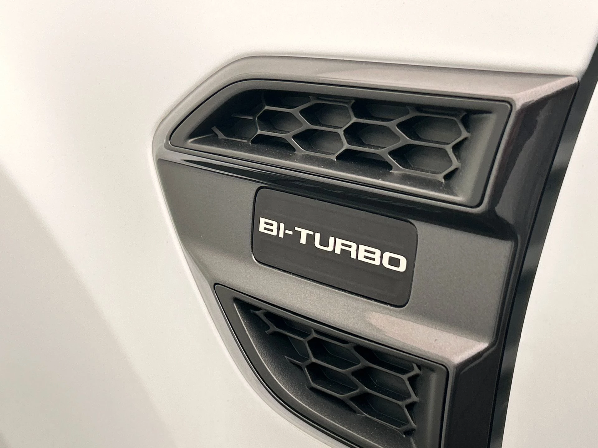 Hoofdafbeelding Ford Ranger