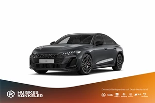 Hoofdafbeelding Audi A5 Audi A5 Limousine
