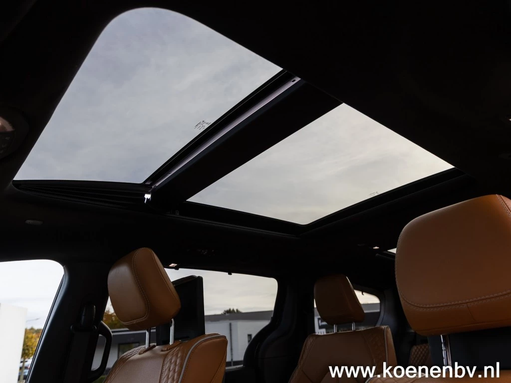 Hoofdafbeelding Chrysler Pacifica