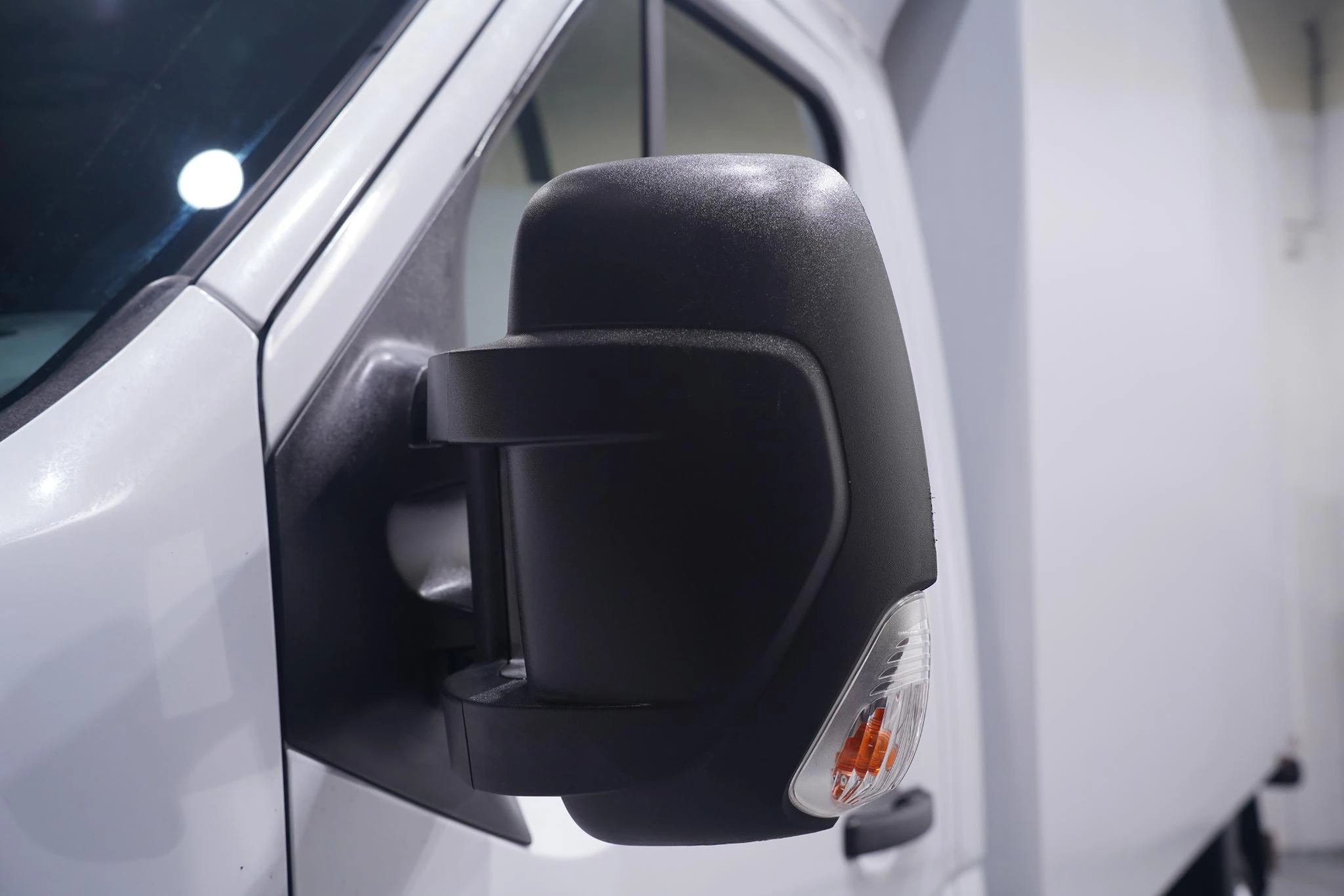 Hoofdafbeelding Nissan Interstar