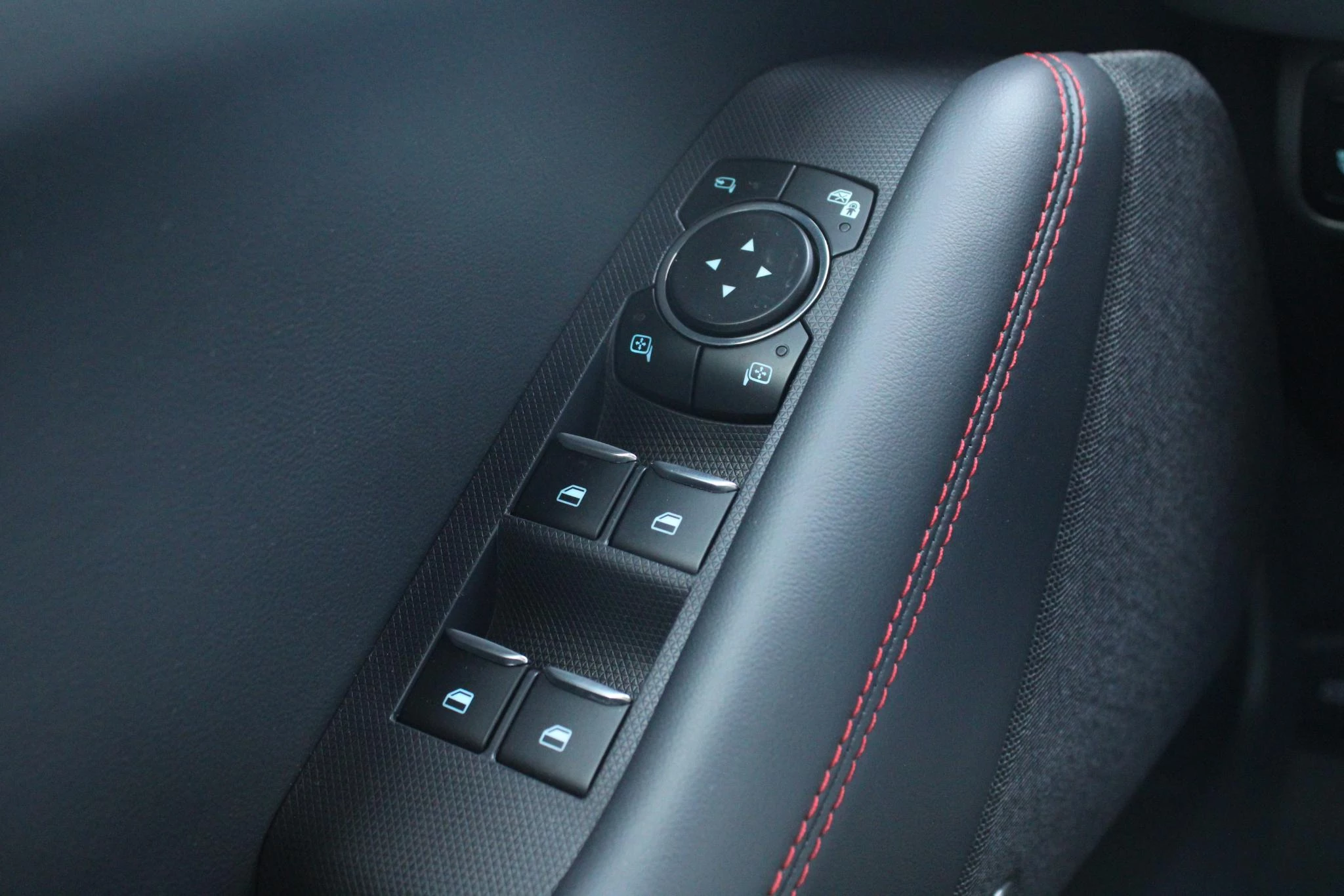 Hoofdafbeelding Ford Mustang Mach-E