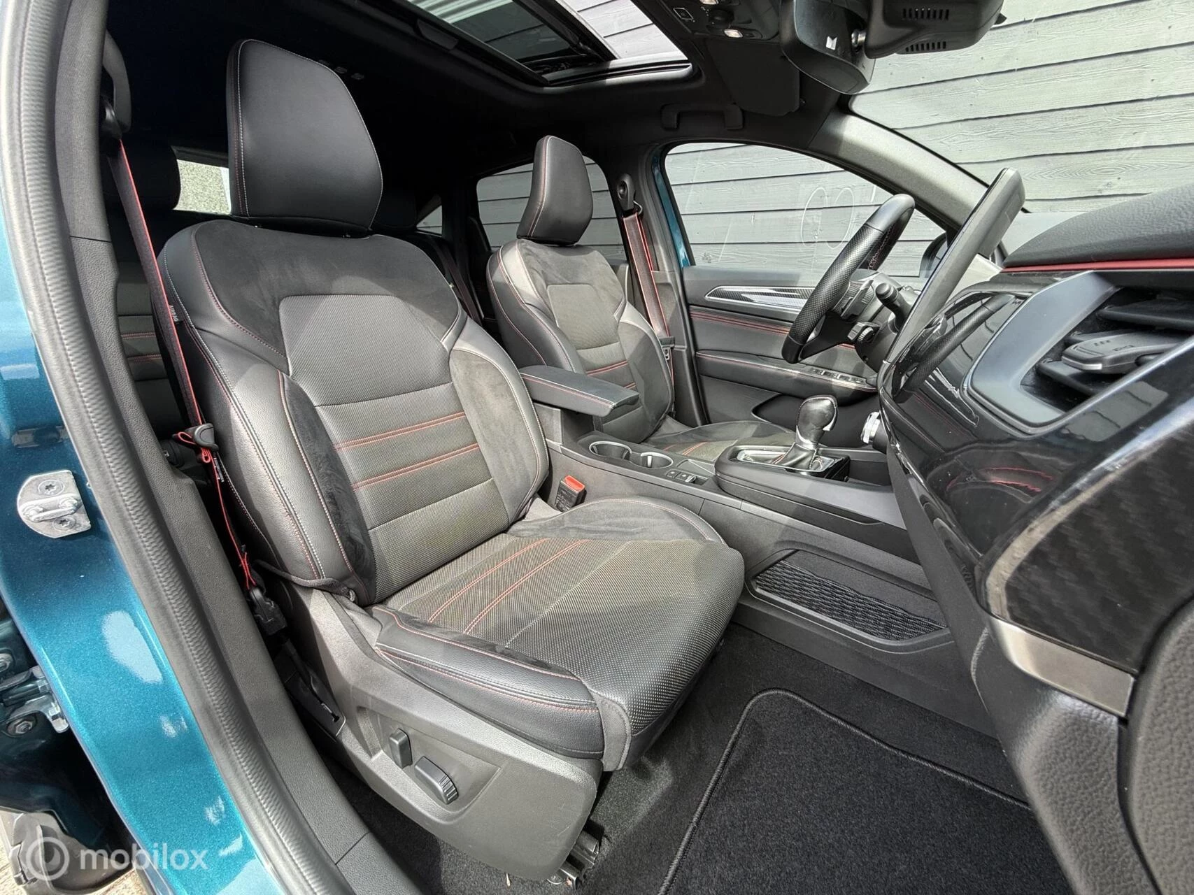 Hoofdafbeelding Renault Arkana