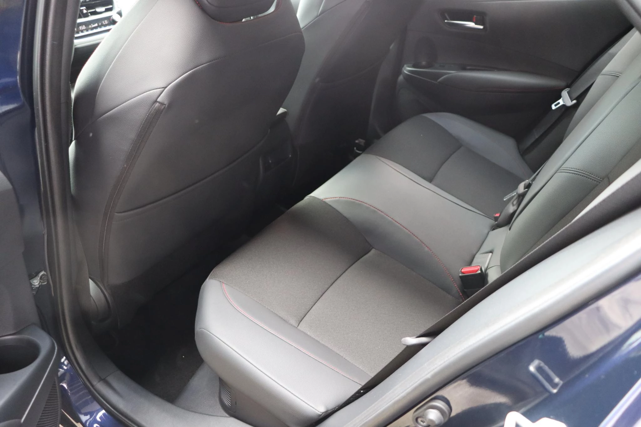 Hoofdafbeelding Toyota Corolla