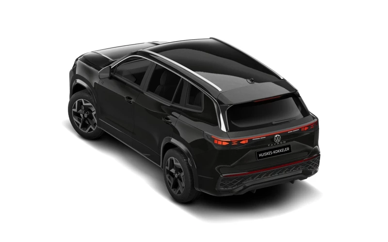 Hoofdafbeelding Volkswagen Tayron