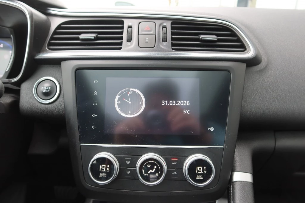 Hoofdafbeelding Renault Kadjar