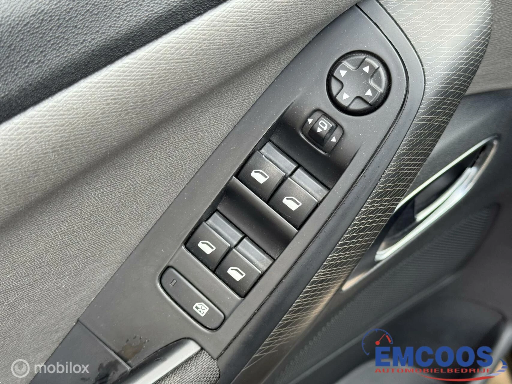 Hoofdafbeelding Citroën Grand C4 Picasso