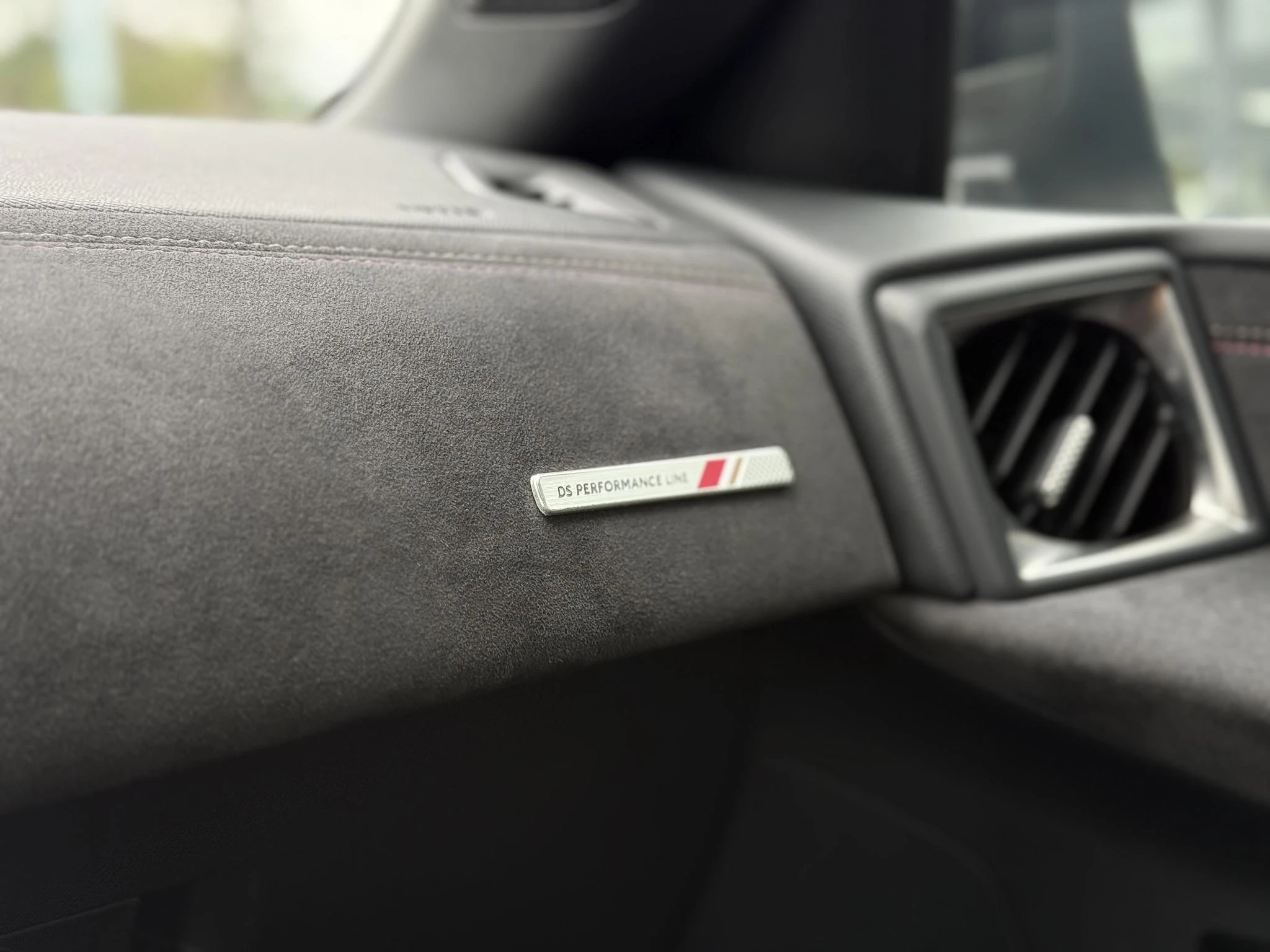 Hoofdafbeelding DS DS 3