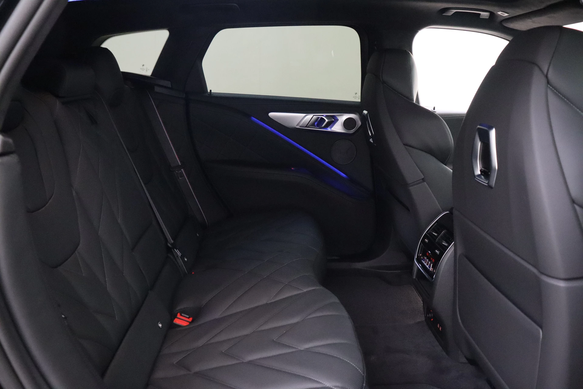 Hoofdafbeelding BMW XM