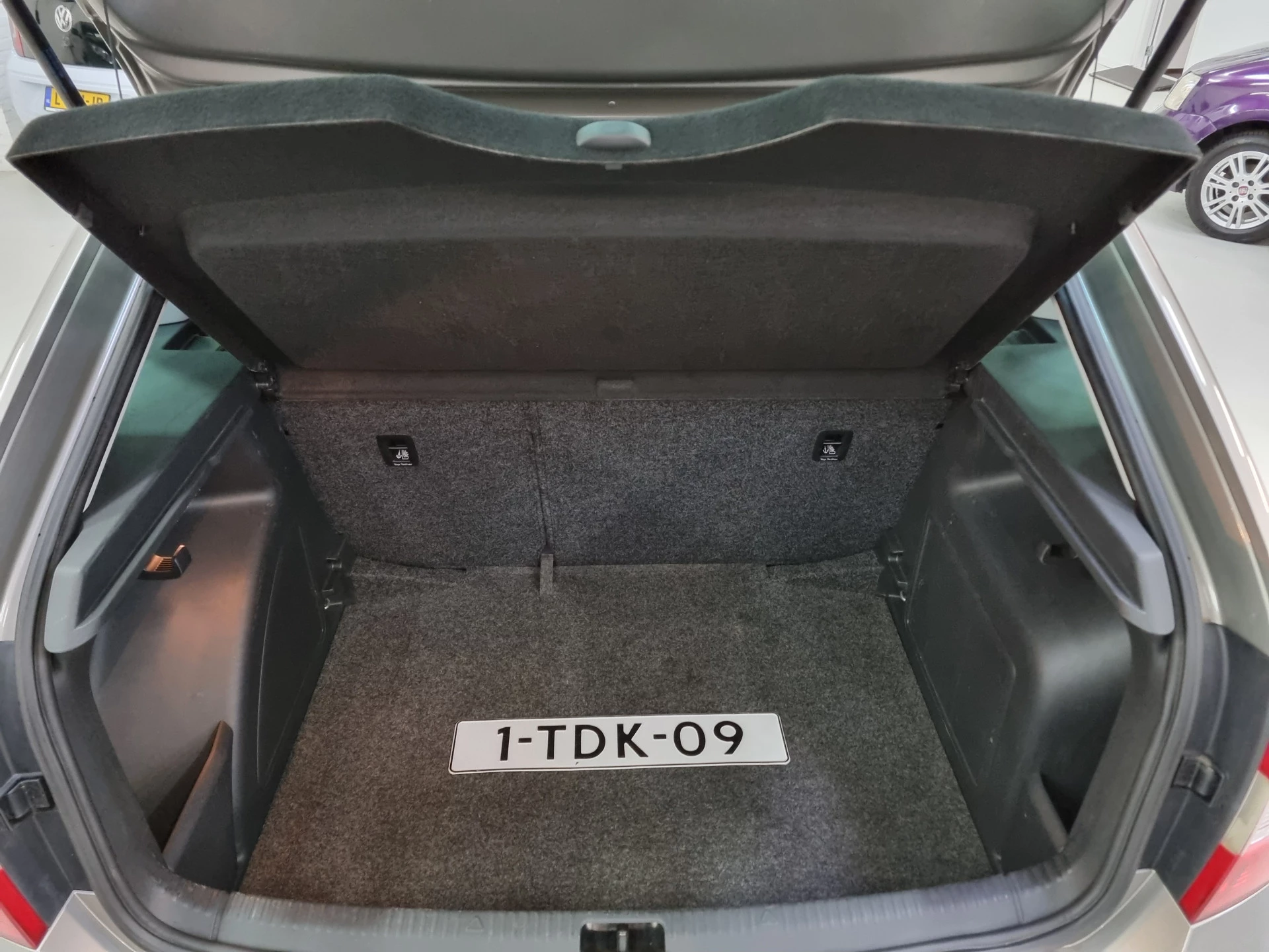 Hoofdafbeelding Škoda Rapid
