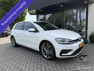 Volkswagen Golf 1.5 TSI Highline Business R|ACC|BTW|AUTOMAAT