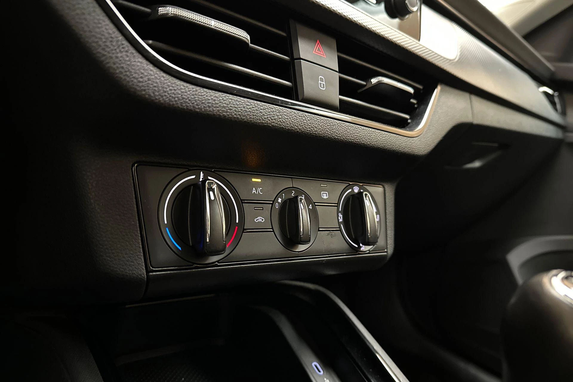 Hoofdafbeelding Škoda Scala