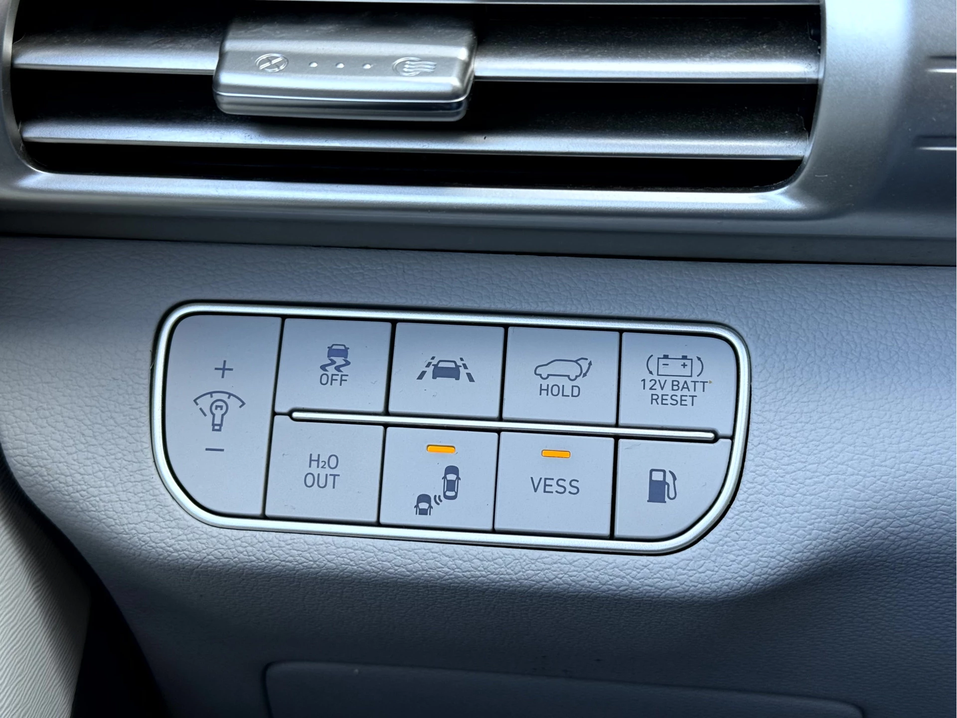 Hoofdafbeelding Hyundai Nexo